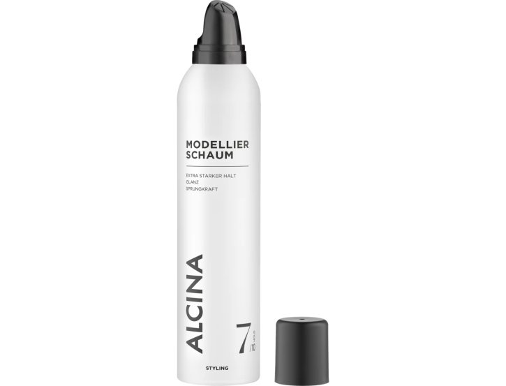 Alcina Modellier Schaum 300 ml