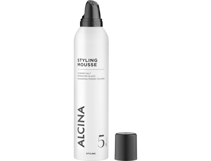 Alcina Styling Mousse 300 ml