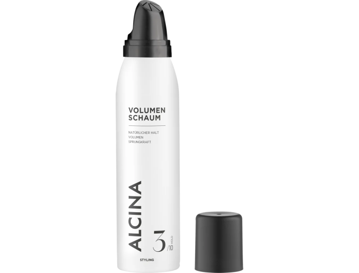Alcina Volumen Schaum 150 ml