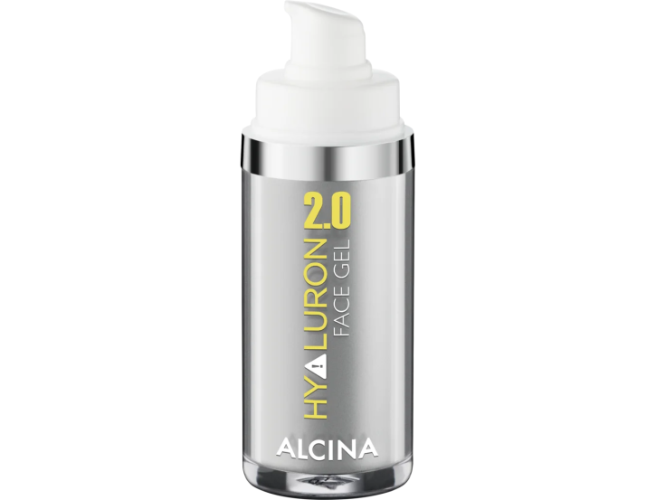 Alcina Hyaluron 2.0 Face Gel 30 ml