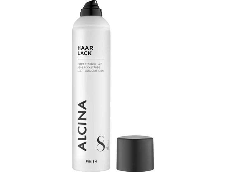 Alcina Haar Lack Aerosol 400 ml