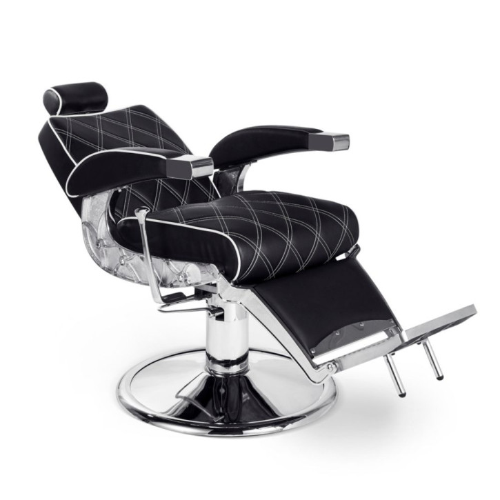 Mirplay Barberstuhl Hugo
