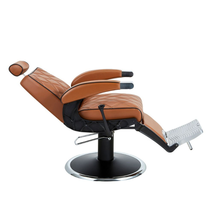 Mirplay Barberstuhl Hugo BR