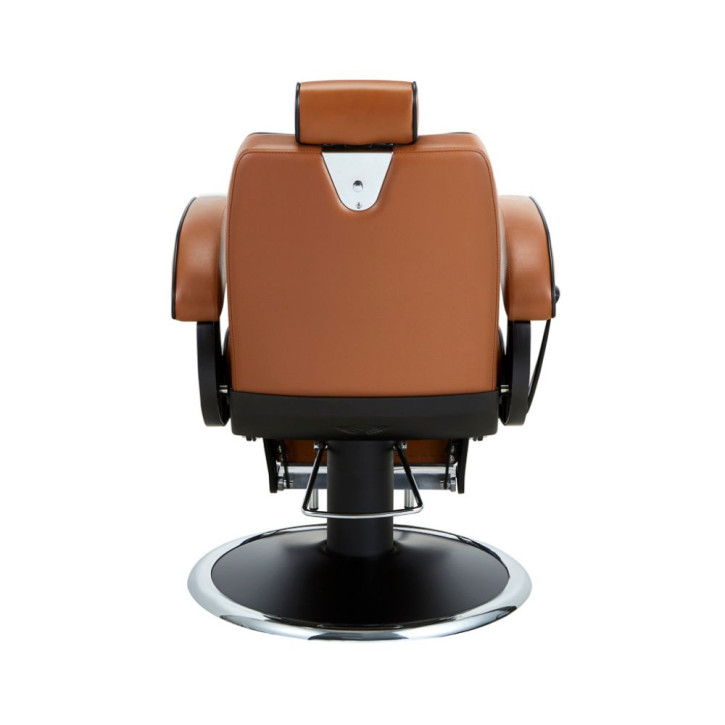Mirplay Barberstuhl Hugo BR