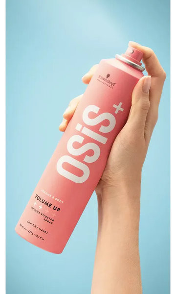 Schwarzkopf OSIS+ Volume Up Booster Spray 300 ml