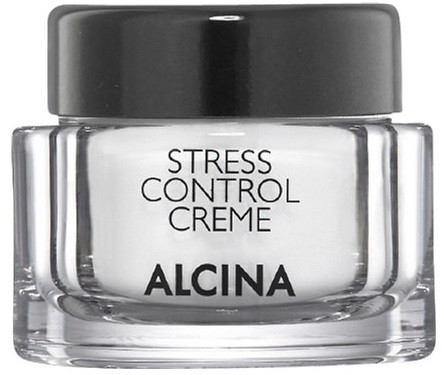 Alcina Stress Control Creme 50 ml