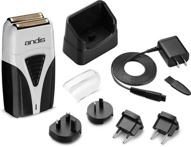 Andis ProFoil Lithium Plus Shaver