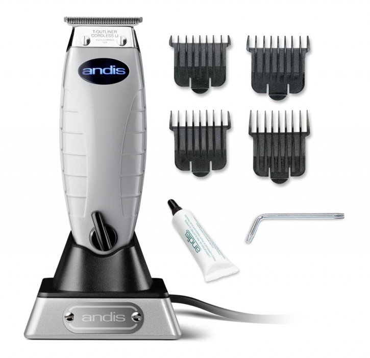 Andis T-Outliner LI Cordless Trimmer