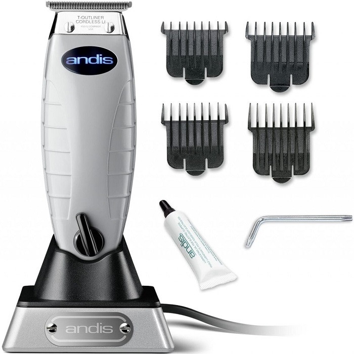 Andis T-Outliner LI Cordless Trimmer