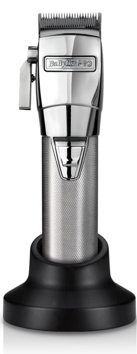 Babyliss Pro Barber Haarschneidemaschine ChromaFX FX8700E