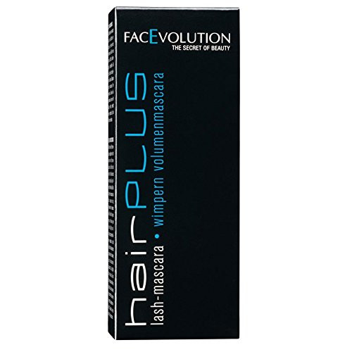 Hairplus Facevolution Lash Mascara 6 ml