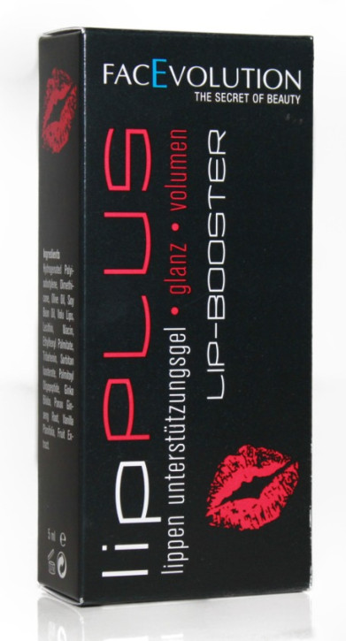 Facevolution LipPlus Booster 5 ml