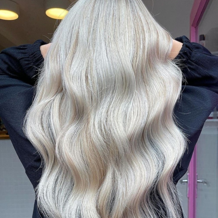 Fanola No Yellow Shampoo 350 ml