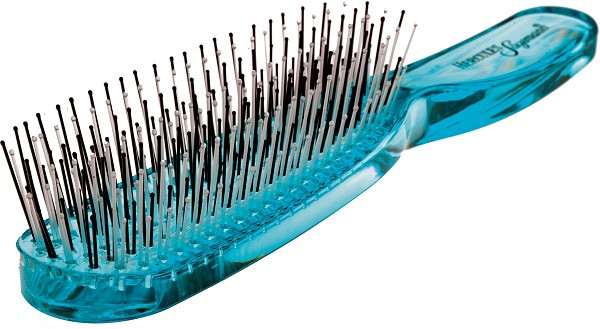 Hercules Sägemann Scalp Brush 8210 türkis