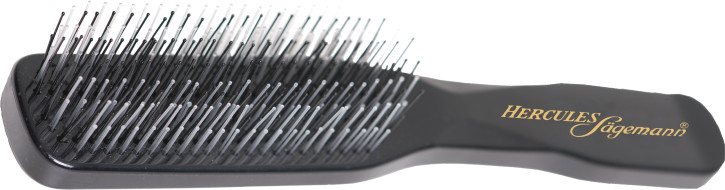 Hercules Sägemann Scalp Brush Deluxe 8300 schwarz