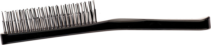 Hercules Sägemann Scalp Brush Deluxe 8300 schwarz