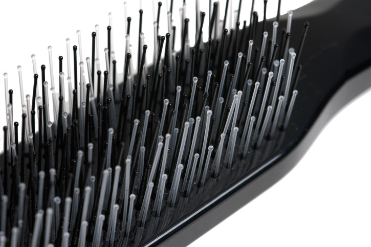 Hercules Sägemann Scalp Brush Deluxe 8300 schwarz