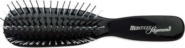 Hercules Sägemann Scalp Brush Junior 8100 schwarz