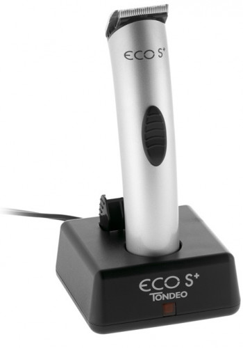 Tondeo ECO S Plus Haarschneidemaschine Silber