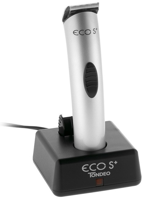 Tondeo ECO S Plus Haarschneidemaschine Silber