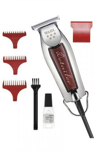 Wahl 5 Star Detailer Trimmer 08081-1216H