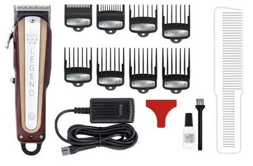 Wahl Cordless Legend 08594-016