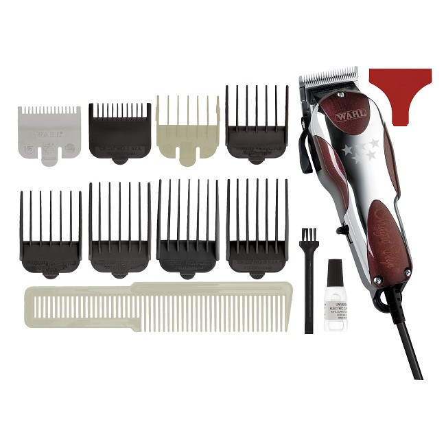 Wahl Magic Clip Haarschneidemaschine 08451-316H