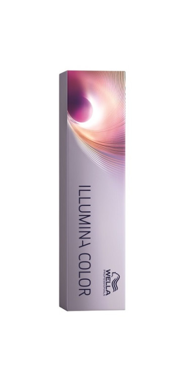 Wella Illumina Opal Essence Titanium Rose 60 ml