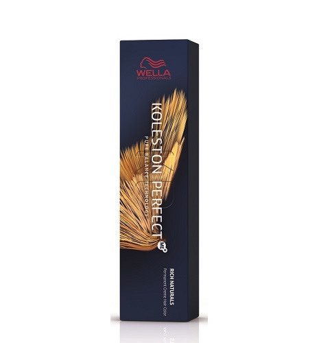 Wella Koleston Perfect ME+ 9/3 lichtblond gold 60 ml Rich Naturals