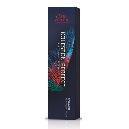 Wella Koleston Perfect ME+ 0/11 asch-intensiv 60ml Special Mix