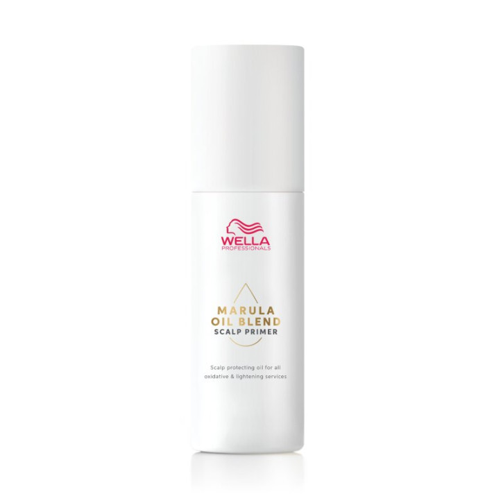 Wella Professionals  Marula Oil Blend Scalp Primer 150ml