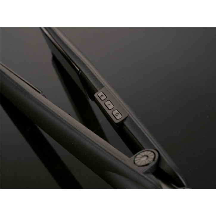 Sthauer Black Sand Beach Glätteisen