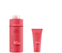 Wella Invigo Color Brilliance Vibrant Color Conditioner kräftiges Haar Wella Invigo Color Brilliance Vibrant Color Conditioner kräftiges Haar