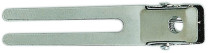 Metall-Clips Nr. 6 - 50Stk