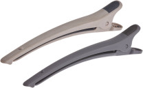 SHELL Abteilklammern 6Stk.