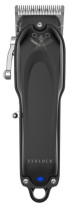 Efalock CLASSIC STYLE Haarschneidemaschine schwarz