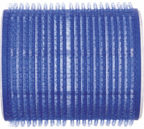 VELCURL Haftwickler 51mm blau 6er VELCURL Haftwickler 51mm blau 6er