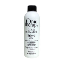 Fanola Oro Therapy Gold Activator 20 Vol 6% 150 ml