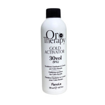 Fanola Oro Therapy Gold Activator 30 Vol 9% 150 ml