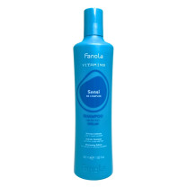 Fanola SENSI  SENSITIVE SCALP SHAMPOO 350 ml