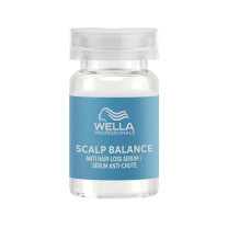 Wella Balance Anti Hairloss Serum 8x6ml