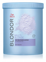 Wella Blondor Multi Blonde Powder 800g