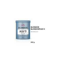 Wella Professionals BlondorPlex 800g (Blondor Plex 9)