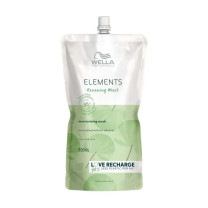 Wella Elements Renewing Mask Nachfüllpack 500 ml