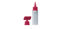 Goldwell Elumen Zubehörpaket Appl Flasche Kamm Tülle Goldwell Elumen Zubehörpaket Appl Flasche Kamm Tülle