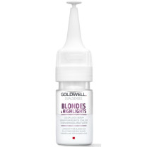 Goldwell Dualsenses Blondes & Highlights Color Lock Serum 18 ml (1 Portion a 18ml)