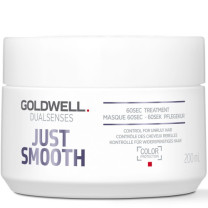 Goldwell Dualsenses Just Smooth 60 Sekunden Treatment 200 ml