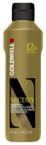 * Ausverkauf Goldwell Nectaya Entwickler Lotion 12% 725 ml
