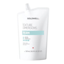 Goldwell Texture Dimensions PERM R 500ml