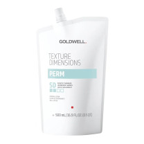 Goldwell Texture Dimensions PERM SD 500ml